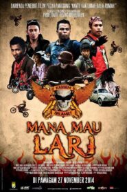 Mana Mau Lari 2014 on netflix