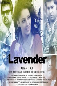 Lavender 2015 on netflix