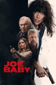 Joe Baby 2024 on netflix