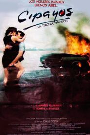 Cipayos (la tercera invasión) 1989 on netflix