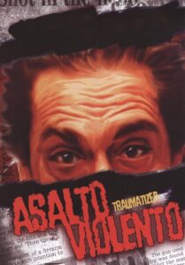 Traumatized 1993 on netflix