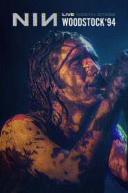 Nine Inch Nails: Woodstock 94 1994 on netflix