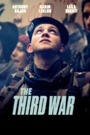 The Third War 2021 on netflix