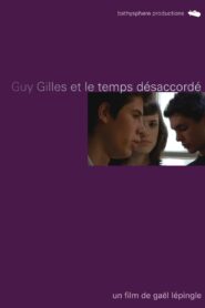 Guy Gilles 2008 on netflix