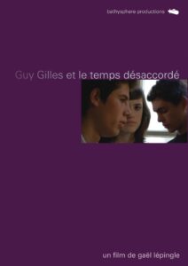 Guy Gilles 2008 on netflix
