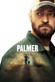 Palmer 2021 on netflix
