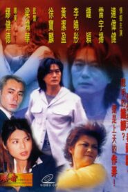Criminals 1999 on netflix