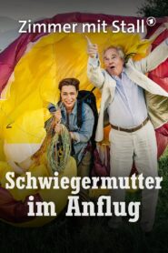 Zimmer mit Stall – Schwiegermutter im Anflug 2021 on netflix