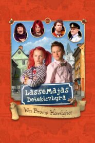 JerryMaya’s Detective Agency – von Broms’ Secret 2013 on netflix