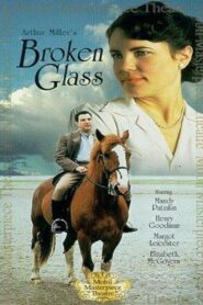 Broken Glass 1996 on netflix