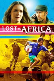 Lost in Africa 2010 on netflix