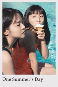 One Summer’s Day 2020 on netflix