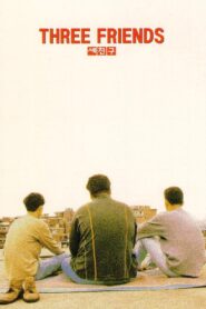 Three Friends 1996 on netflix