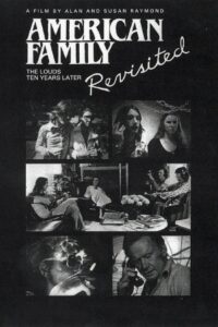 An American Family Revisited: The Louds 10 Years Later 1983 on netflix
