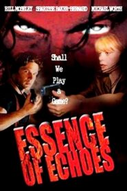 Essence of Echoes 2002 on netflix
