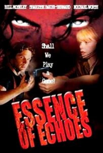 Essence of Echoes 2002 on netflix