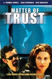 Matter of Trust 1998 on netflix