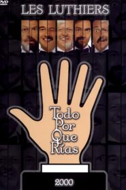 Todo por que rías 2000 on netflix