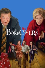 The Borrowers 2011 on netflix