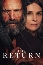 The Return 2024 on netflix