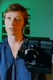 Cindy Sherman: Nobody’s Here But Me 1994 on netflix