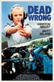 Dead Wrong 1983 on netflix