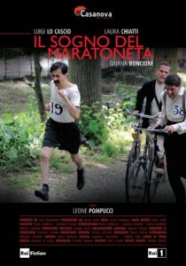 Il sogno del maratoneta 2012 on netflix