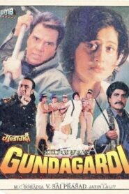 Gundagardi 1997 on netflix