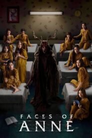 Faces of Anne 2022 on netflix