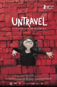 Untravel 2018 on netflix