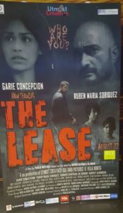 The Lease 2018 on netflix