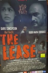 The Lease 2018 on netflix