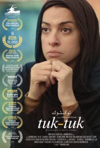 Tuk-tuk 2021 on netflix