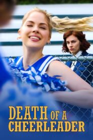 Death of a Cheerleader 2019 on netflix