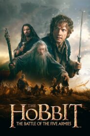 The Hobbit: The Battle of the Five Armies 2014 on netflix