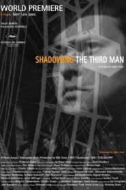 Shadowing the Third Man 2004 on netflix