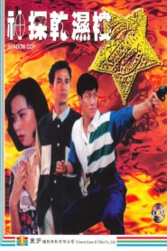 Shadow Cop 1993 on netflix