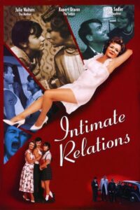 Intimate Relations 1996 on netflix