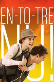 One-Two-Three Now! 2016 on netflix