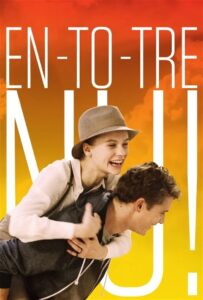 One-Two-Three Now! 2016 on netflix