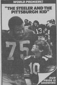 The Steeler and the Pittsburgh Kid 1981 on netflix