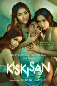Kiskisan 2024 on netflix