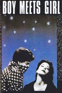 Boy Meets Girl 1984 on netflix