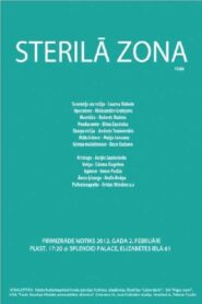 Sterile Zone 2012 on netflix