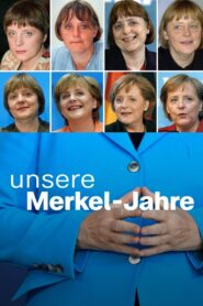 Angela Merkel, une histoire allemande 2017 on netflix