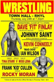 The Fit Finlays 2010 on netflix
