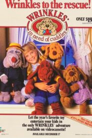 Wrinkles: In Need of Cuddles 1986 on netflix