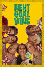Next Goal Wins 2023 on netflix