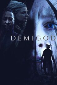 Demigod 2021 on netflix