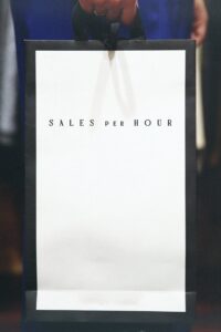Sales Per Hour 2021 on netflix
